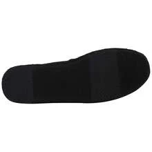 Toms Alpargata Rope 2.0 Womens Black Espadrilles - Black - View 4