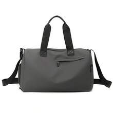 Tote Bag Unisex Sports Fitness Bag Large Capacity Dry-Wet Separation Swimming Bag Short Trip Business Travel Handheld - Multicolor - View 14