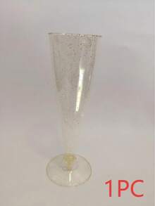 20/8/1 Reusable 4.5oz Clear Acrylic Champagne Cups, Shatterproof Glasses Suitable For Parties, Weddings And Large Events, Elegant And Easy To Clean. Party Supplies - View 17
