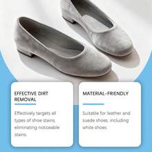 Shoe Cleaning - Blue - View 8