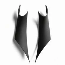 Front Rear Left Right Matt Black Car Door Handle For BMW 3 4 Series F30 F31 F32 F33 F34 F36 F80 F82 M3 M4 2012-2018 - Door Handle Cover - View 5