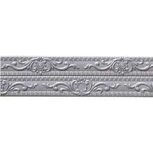 1pc 230cm Peel And Stick Foam Wall Decor Strip, Self-Adhesive Wallpaper Border Trim, Decorative Baseboard Molding - A - View 11