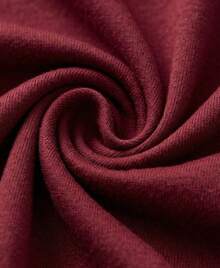 Women T-Shirts - Burgundy - View 3