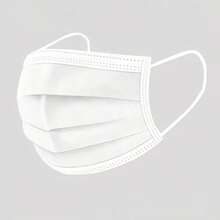 10pcs Disposable Face Masks, Multi-Color Options, Skin-Friendly Soft, 3-Ply Protective, Elastic Earloops - Ideal For Home, School, Office, Outdoor & Camping! - Multicolor - View 12