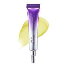 KOEC Serum Anti-Penuaan Penghalus Vita A Retinol, Membantu Meminimalkan Garis Halus & Kerutan, Multifungsi untuk Wajah, Leher & Dada, Cocok untuk Semua Jenis Kulit - RIWAYAT HIDUP A - View 6