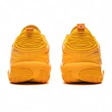 LI-NING WADE 808 5 ULTRA V2 Men's Basketball Shoes Professional Sports ABAV045 Legit Official Store - Chamomile Yellow - View 5