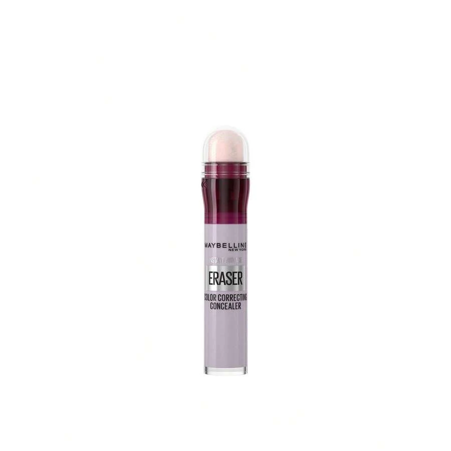 Maybelline مايبلين إيرازر فوري مصحح اللون البنفسجي 6.8 مل - Whipped Cream - مشاهدة 1