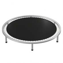 Trampoline Replacement Mat, Trampoline Accessories With Eyelets And 2 Spring Pull Tool, 8-Way Stitched, Using 14cm Springs, For Jumping Mat - 12ft - View 1