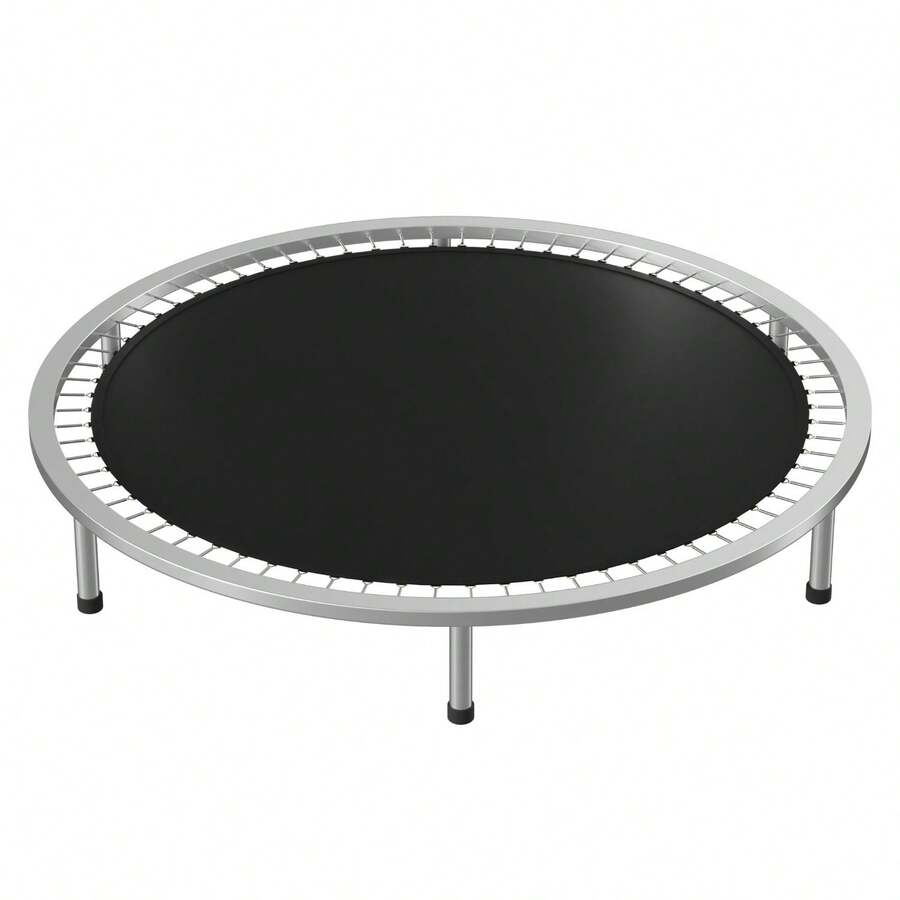 Trampoline Replacement Mat, Trampoline Accessories With Eyelets And 2 Spring Pull Tool, 8-Way Stitched, Using 14cm Springs, For Jumping Mat - 12ft - View 1