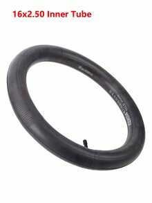 16 Inch Inner Tube 16x1.75/1.95/2.125/2.35 16X2.50 16X2.50/2.70 16X3.0 Electric Bicycle For Electric Bicycle Rubber Inner Tube - Inner Tube - View 21