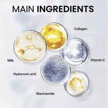 Terobosan Terbaru/Teknologi Pengencang Retinol/Krim Wajah Pengangkat Instan/Kolagen Berenergi Tinggi & Racun Lebah/Formula Berkekuatan Tinggi 999X/Pembentukan Kontur Wajah Cepat/Hidrasi Sepanjang Hari 24 Jam/Menghaluskan Garis Halus & Kerutan - 1 buah - View 9