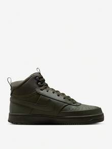 Nike 2025 Autumn Men's Mid-Top Lace-Up Casual Sports Shoes DR7882-300 - DR7882-300 - View 3