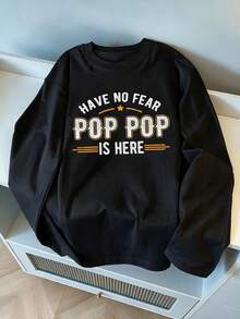 Men T-Shirts - Black - View 1