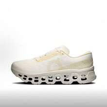 Cream White (Runs Small, Recommend Ordering Half a Size Up)