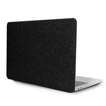 Glitter Sparkling Hard Shell Laptop Case, Shockproof Anti‑Scratch PC Protective Cover, Ventilation Cutouts Design, Multiple Color & Size Options For 13 13.3 13.6 14 15 16 Inch Notebook Computers - View 23