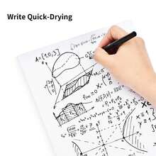 A4 Thermal Printer Paper, 210x297mm Paper For Halloween Event Schedules, Party Planning, Mobile Office, Field Reports, Business Invoices, Compatible With Portable A4 Wireless Printers, Refill Paper Only - View 3
