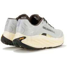 Merrell Scarpe da running ProMorph per Uomini colore PIGEON/LIMONE - Grigio - Visualizzare 4