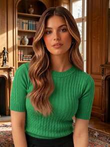 Verde Esmeralda