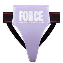 GINGPAI Boxing Groin Guard, Boxing & Sanda Training Equipment For Men, Women, Adults And Youth, Taekwondo & Combat Sports - Multicolor - View 31