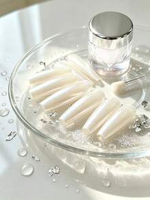 Mirror Effect Aurora Nail Powder, Shiny Nail Decoration, Suitable For Professionals And DIY Salon Use - Multicolor - View 4