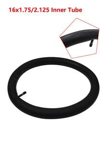 16 Inch Inner Tube 16x1.75/1.95/2.125/2.35 16X2.50 16X2.50/2.70 16X3.0 Electric Bicycle For Electric Bicycle Rubber Inner Tube - Inner Tube - View 5