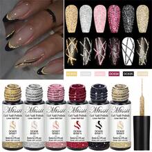 Nail Polish - Multicolor 5 - View 1