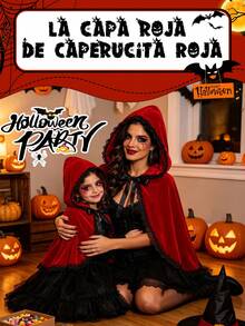 Costume Props - Red - View 12