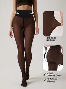 Chocolate Brown