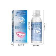JAYSUING Teeth Whitening - Multicolor - View 4