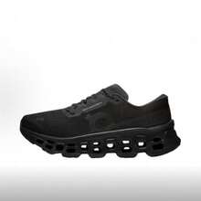 Black (Runs Small, Recommend Sizing Up By Half a Size)