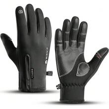 VILICO Fishing Gloves, Non-Slip, Adjustable Fit, Suitable For Men And Women, Perfect For Fishing And Outdoor Sports - Multicolor - View 5