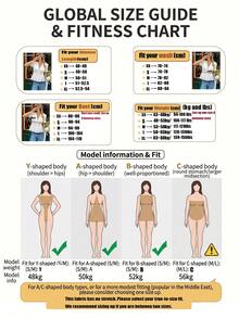 Women's Commuting, Casual, Versatile White Embroidered Blouse With Lace Trim, Mushroom Button, Ruched Waist, Elastic Cuff Short Sleeve, Suitable For Spring, Summer, Autumn Wear, Work, Beach, Vacation - White - View 6