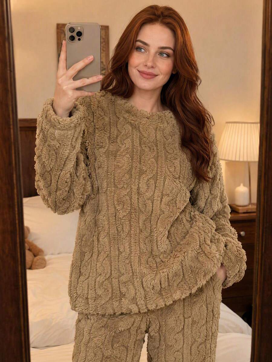 Women Pajama Sets