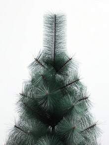 One Christmas Tree With Full And Fluffy Branches That Recreate The Texture Of Real Pine Needles. It Features A Stable, Tip‑Resistant Base And Is Easy To Assemble. Suitable For Home Use, It Can Create A Strong Festive Christmas Atmosphere. - Multiple Specifications - View 6