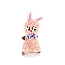 Catnip Animal Shaped Cat Toy, Self-Play Boredom Relief Chewing Teeth Grinding Toy, Interactive Cat Teaser Stick Cute Pet Companion Toy, Suitable For Kittens - Multicolor - View 12