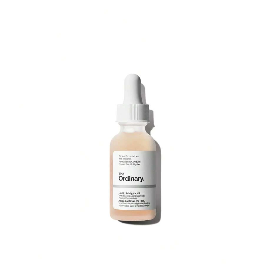 The Ordinary سيروم وعلاج الوجه - Hyaluronic Acid - مشاهدة 1