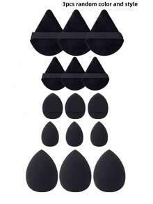 Makeup Tools Designed Specifically For Contouring, Eyes And Corners - Multicolor - View 13