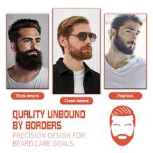 Beard & Mustache Care - 1 - View 5