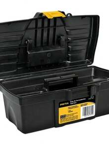 Tool Boxes - A - View 4