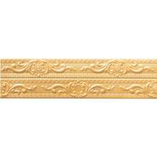 1pc 230cm Peel And Stick Foam Wall Decor Strip, Self-Adhesive Wallpaper Border Trim, Decorative Baseboard Molding - A - View 13
