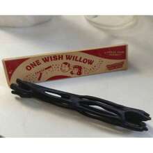 1pc Make A Wish WILLOW Obsession Black Willow Wish Prop, 3D Printed Model, Cosplay Prop (Disposable Prop, Once Broken It's Broken) - Multicolor - View 8