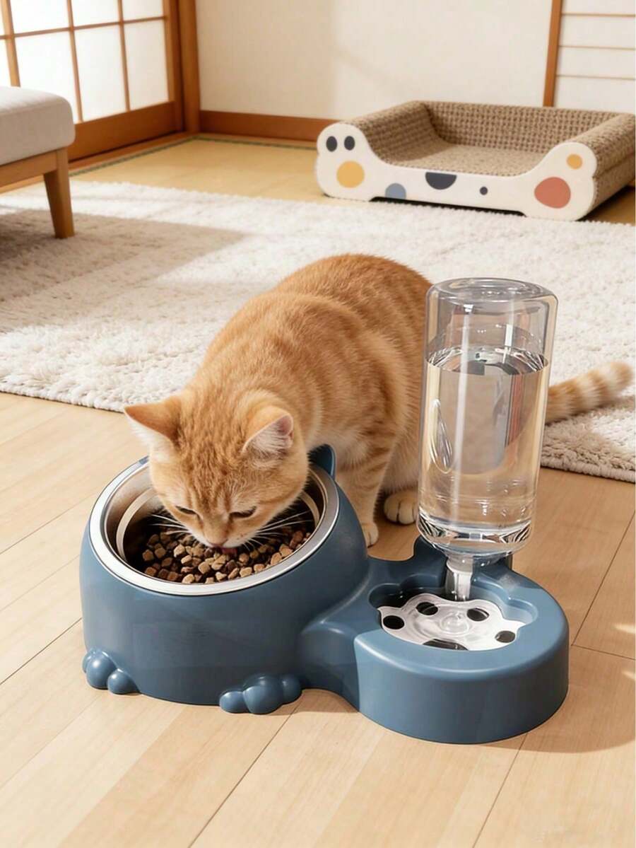 Pet Watering & Bottles - Large Capacity - View 1