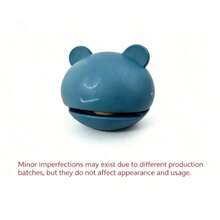 2pcs/Manual Knife Sharpener And Scissors Sharpener, Cute Portable Frog Animal Shaped Kitchen Tool, Compact Handheld Sharpener, Suitable For Home Kitchen, Picnic, Camping, Cabin And Outdoor BBQ - A - View 9