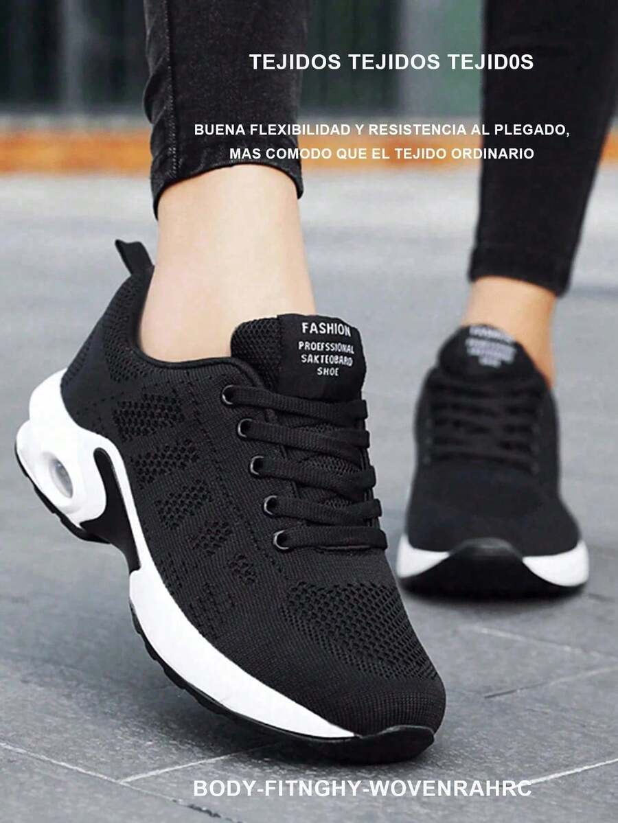 House Slippers - Black - View 1