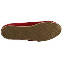 Toms Alpargatas Womens Red Espadrilles - Red - View 5