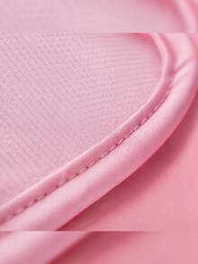 Mosquito Net For Babies - Pink - View 5