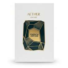 French Avenue Perfume - Sweet - View 1