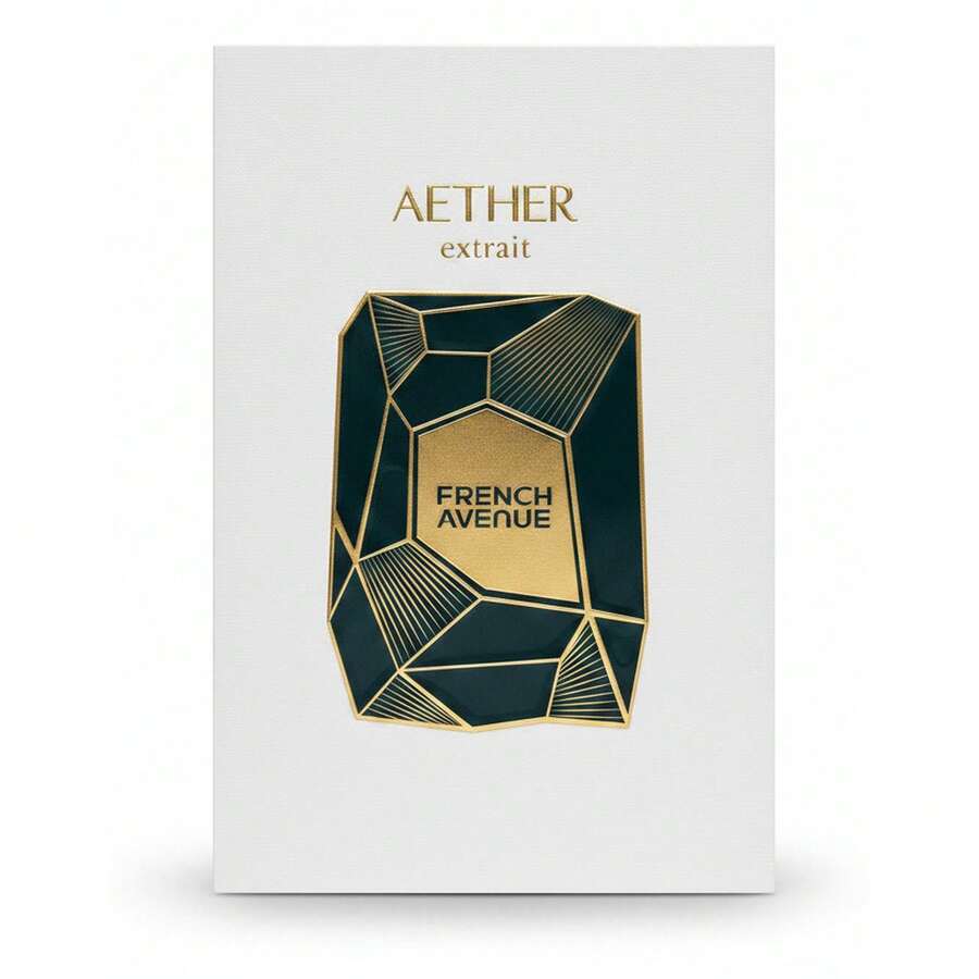 French Avenue Perfume - Sweet - View 1