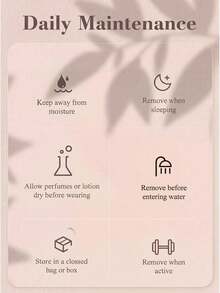 1件半圓形拇指戒指，優雅女性珠寶禮物 - 半圈長方圓鑽 - 查看 8