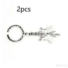 1pc Fashionable Butterfly Pipe Holder, Elegant Smoking Accessory, Suitable For Smokers, Perfect Christmas Gift - ᅠ - View 8